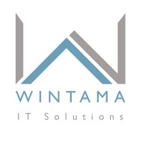 Logo of Wintama IT Solutions GmbH