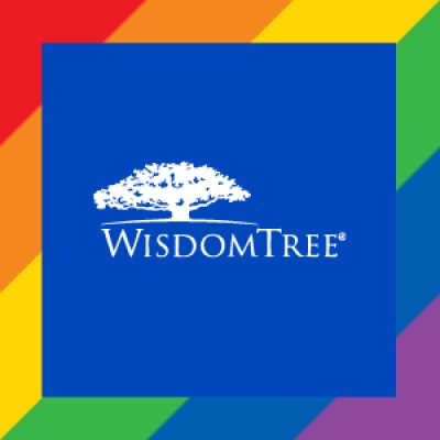 WisdomTree in Europe
