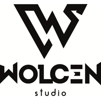 Logo of Wolcen Studio