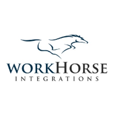 Logo of Work Horse Integrations