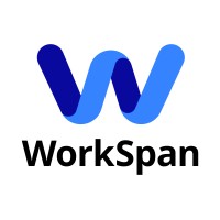 Logo of WorkSpan