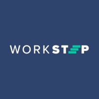 Logo of WorkStep