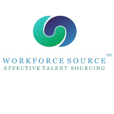 Logo of Workforce Source