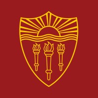 Working at USC