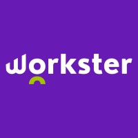 Logo of Workster