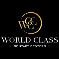 Logo of World Class Contact Centers