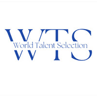 Logo of World Talent Selection
