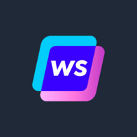 Logo of Writesonic