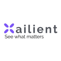 Logo of Xailient Inc.