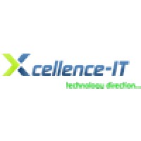 Logo of Xcellence-IT
