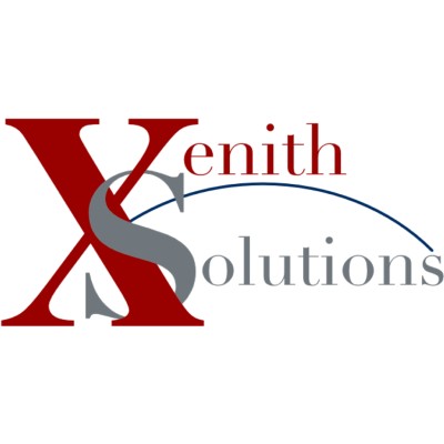 Logo of Xenith Solutions