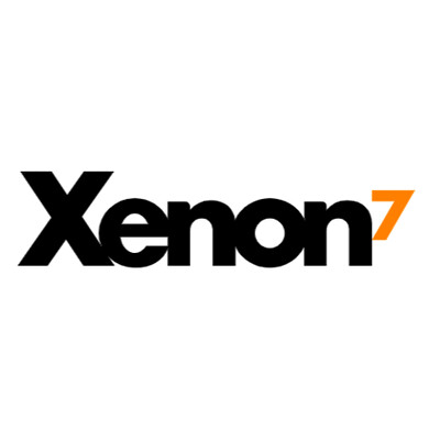Logo of Xenon Seven