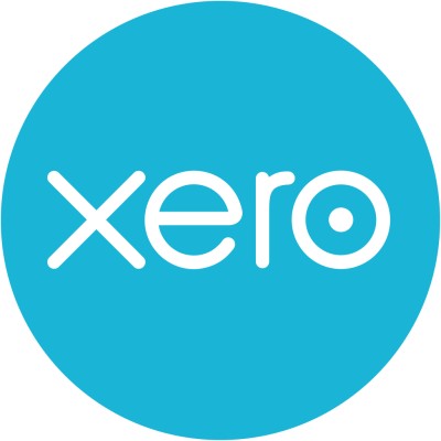 Logo of Xero