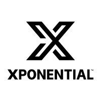 Logo of Xponential Fitness