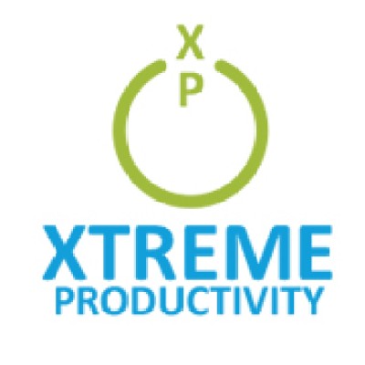 Logo of Xtreme Productivity
