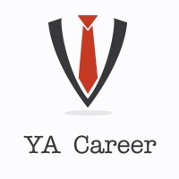 Logo of YA Career Group