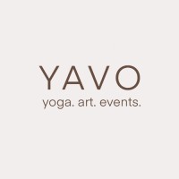 YAVO Yoga & Art Events