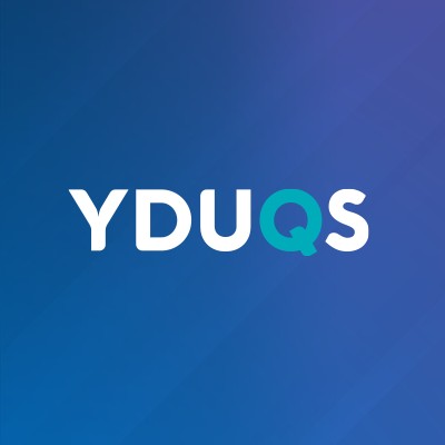 Logo of YDUQS