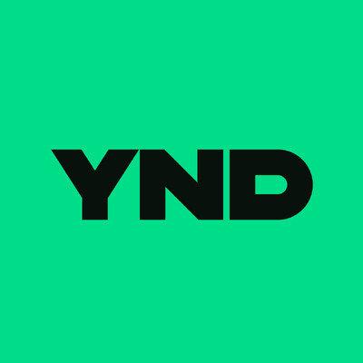 Logo of YND