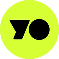 Logo of YO