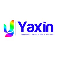 Logo of Yaxin Flexible Packaging