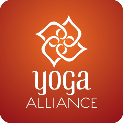 Logo of Yoga Alliance
