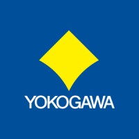 Logo of Yokogawa