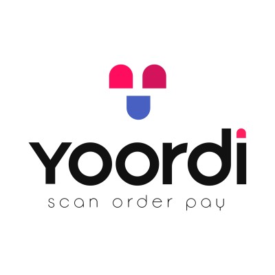 Yoordi - scan. order. pay.
