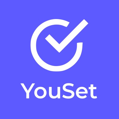 Logo of YouSet