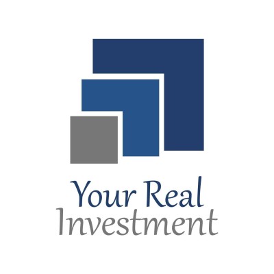Logo of Your Real Investment
