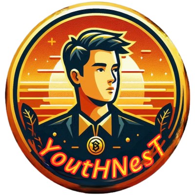 Logo of YoutHNesT