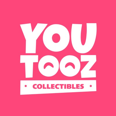 Logo of Youtooz