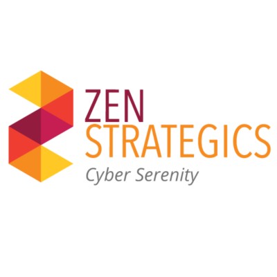 Logo of ZEN STRATEGICS LLC