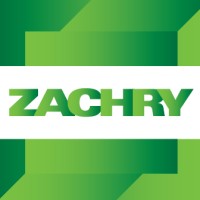 Logo of Zachry Group