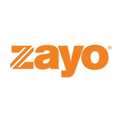Logo of Zayo Group