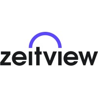 Logo of Zeitview