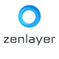 Logo of Zenlayer