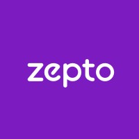 Logo of Zepto