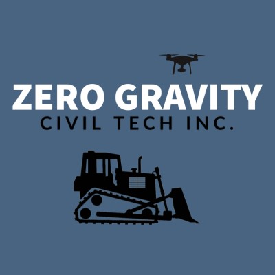 Logo of Zero Gravity Civil Tech