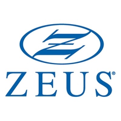 Logo of Zeus
