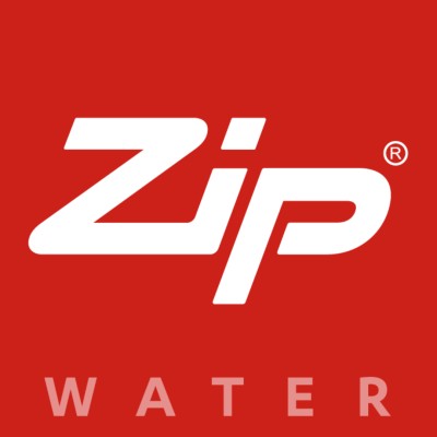 Logo of Zip Water