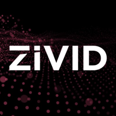 Logo of Zivid