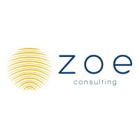 Logo of Zoe Consulting