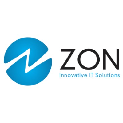 Logo of Zon Innovative IT Solutions