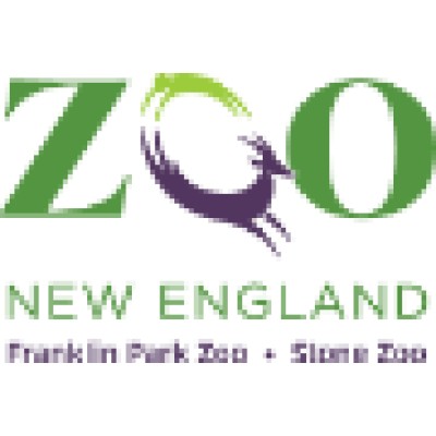 Logo of Zoo New England