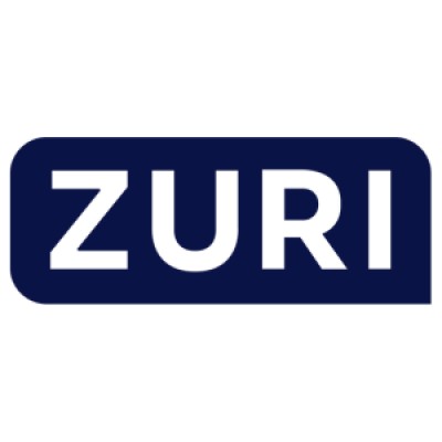 Logo of Zuri Group