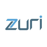 Logo of Zuri
