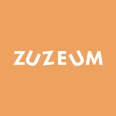 Logo of Zuzeum Art Centre