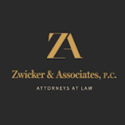 Logo of Zwicker & Associates, P.C.