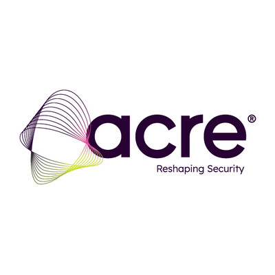 Logo of acre security
